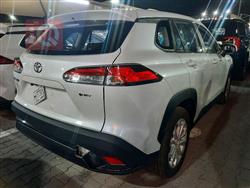 تويوتا فرونتلاندر